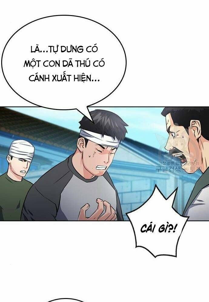 đọc truyện Druid Tại Ga Seoul - Người Hóa Thú Chương 58 ảnh 84 tại Thiên Thai Truyện