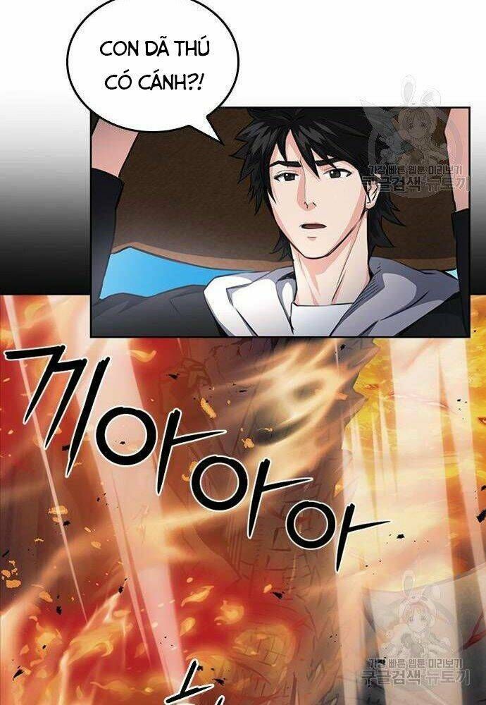 đọc truyện Druid Tại Ga Seoul - Người Hóa Thú Chương 58 ảnh 85 tại Thiên Thai Truyện