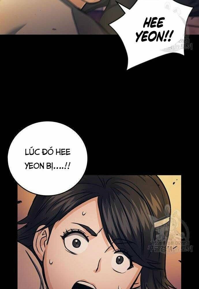 đọc truyện Druid Tại Ga Seoul - Người Hóa Thú Chương 58 ảnh 90 tại Thiên Thai Truyện