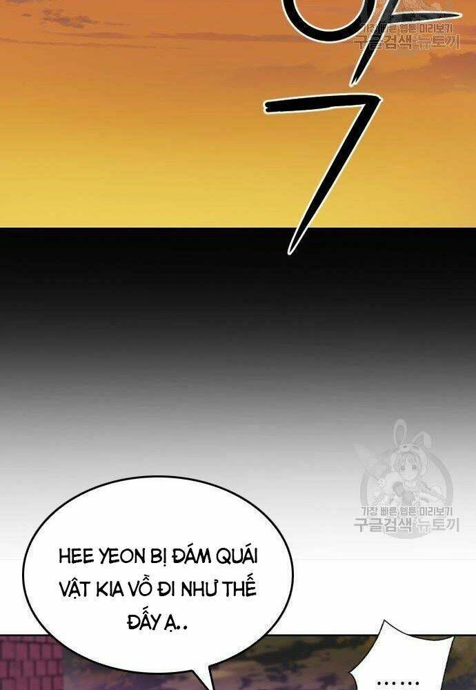 đọc truyện Druid Tại Ga Seoul - Người Hóa Thú Chương 58 ảnh 95 tại Thiên Thai Truyện