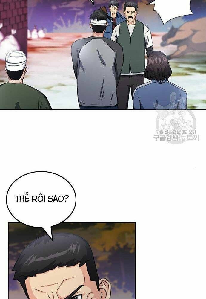 đọc truyện Druid Tại Ga Seoul - Người Hóa Thú Chương 58 ảnh 96 tại Thiên Thai Truyện