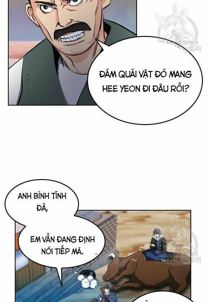 đọc truyện Druid Tại Ga Seoul - Người Hóa Thú Chương 58 ảnh 97 tại Thiên Thai Truyện