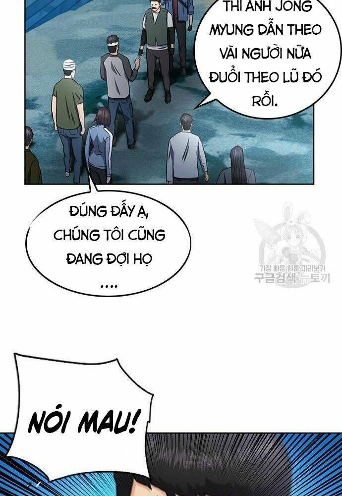 đọc truyện Druid Tại Ga Seoul - Người Hóa Thú Chương 58 ảnh 98 tại Thiên Thai Truyện