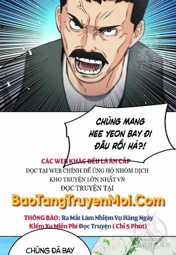 đọc truyện Druid Tại Ga Seoul - Người Hóa Thú Chương 58 ảnh 99 tại Thiên Thai Truyện