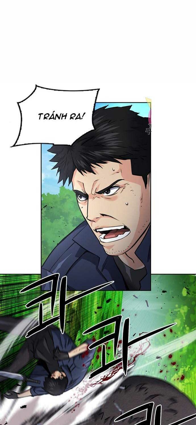 đọc truyện Druid Tại Ga Seoul - Người Hóa Thú Chương 59 ảnh 13 tại Thiên Thai Truyện