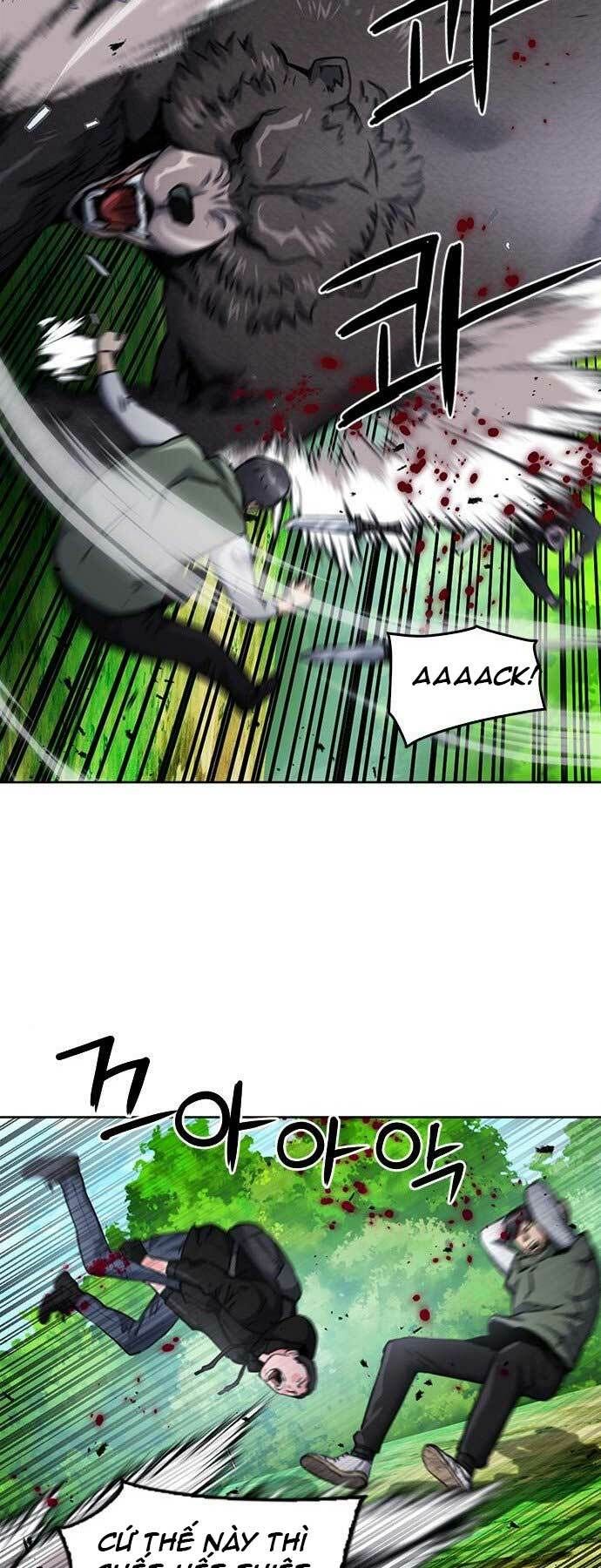 đọc truyện Druid Tại Ga Seoul - Người Hóa Thú Chương 59 ảnh 14 tại Thiên Thai Truyện