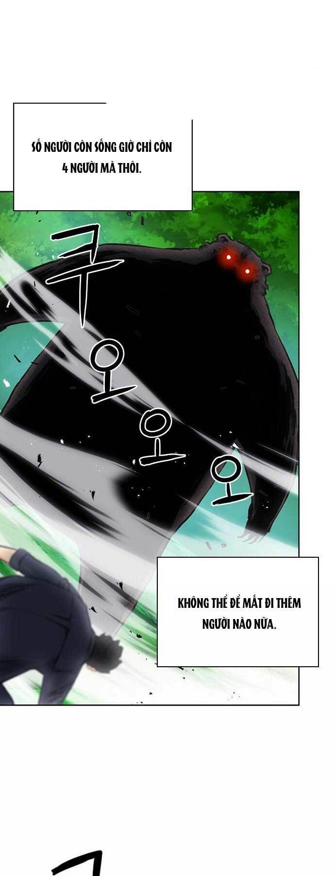 đọc truyện Druid Tại Ga Seoul - Người Hóa Thú Chương 59 ảnh 16 tại Thiên Thai Truyện