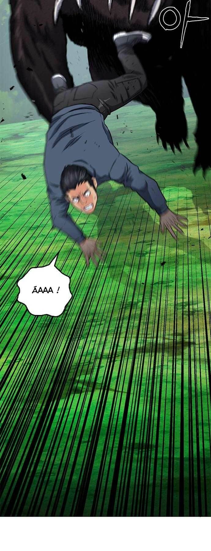 đọc truyện Druid Tại Ga Seoul - Người Hóa Thú Chương 59 ảnh 4 tại Thiên Thai Truyện