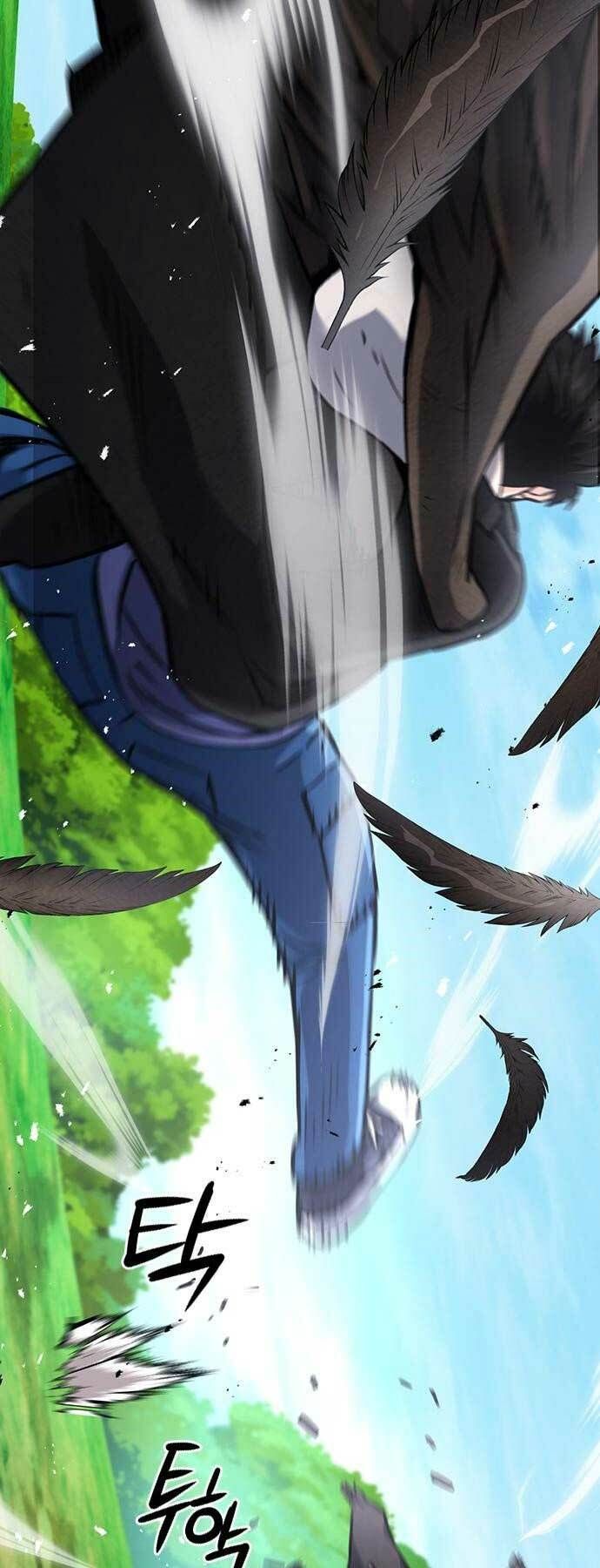 đọc truyện Druid Tại Ga Seoul - Người Hóa Thú Chương 59 ảnh 22 tại Thiên Thai Truyện