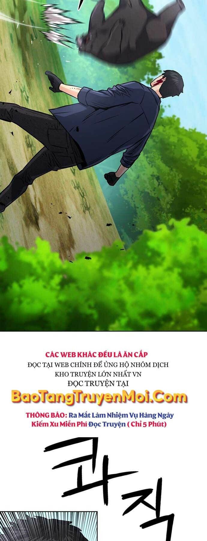 đọc truyện Druid Tại Ga Seoul - Người Hóa Thú Chương 59 ảnh 23 tại Thiên Thai Truyện