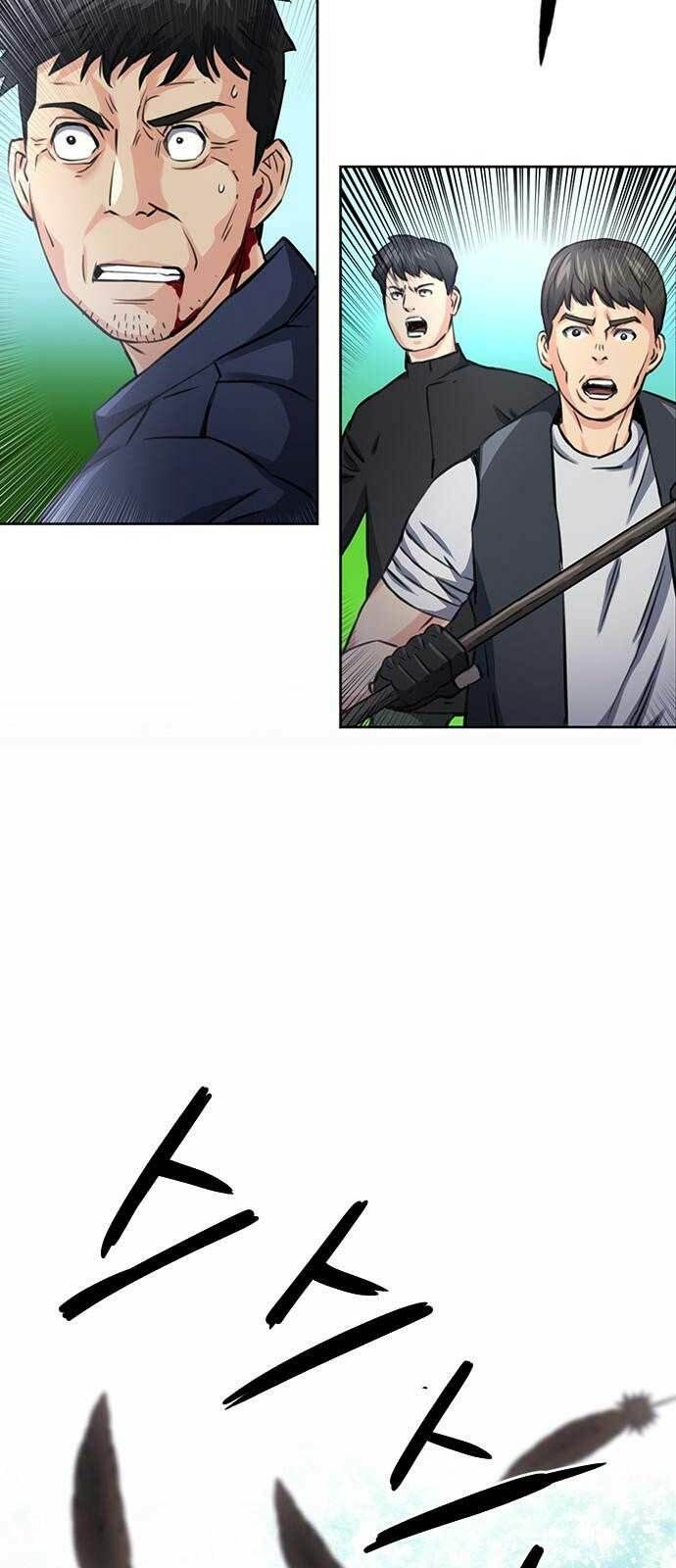 đọc truyện Druid Tại Ga Seoul - Người Hóa Thú Chương 59 ảnh 24 tại Thiên Thai Truyện