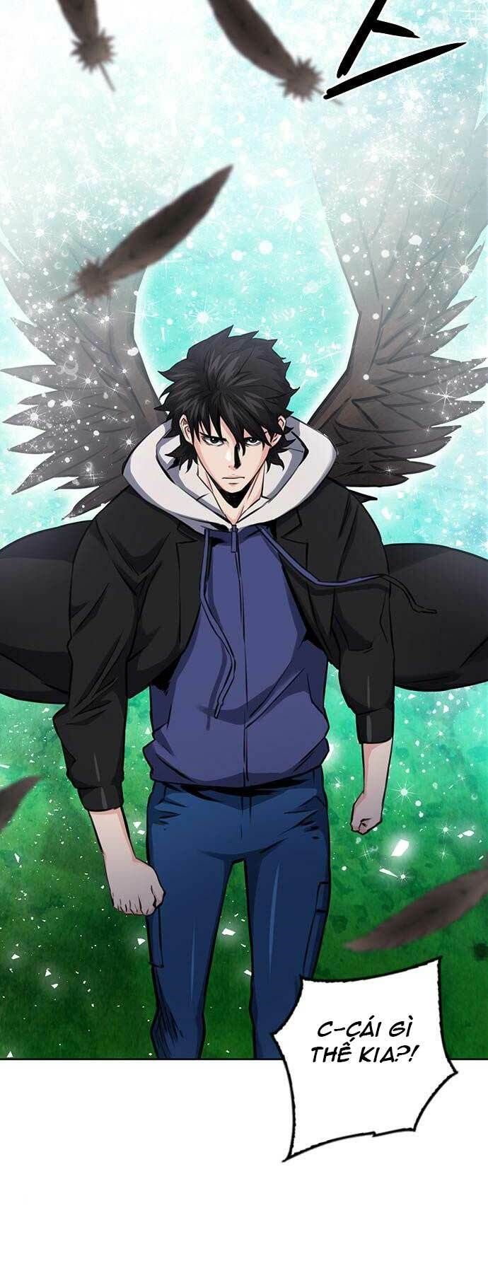 đọc truyện Druid Tại Ga Seoul - Người Hóa Thú Chương 59 ảnh 25 tại Thiên Thai Truyện