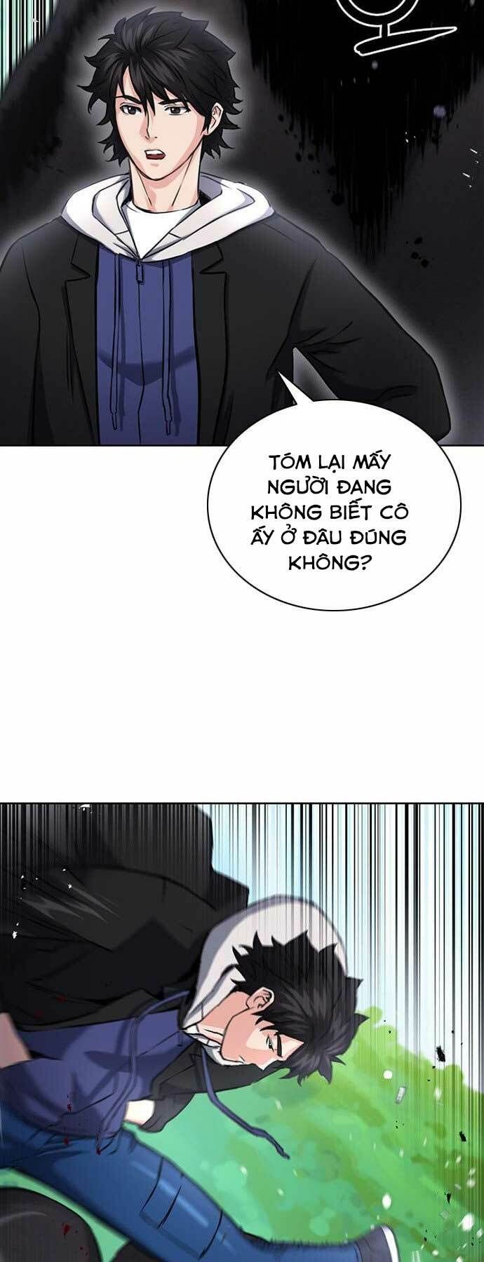 đọc truyện Druid Tại Ga Seoul - Người Hóa Thú Chương 59 ảnh 30 tại Thiên Thai Truyện