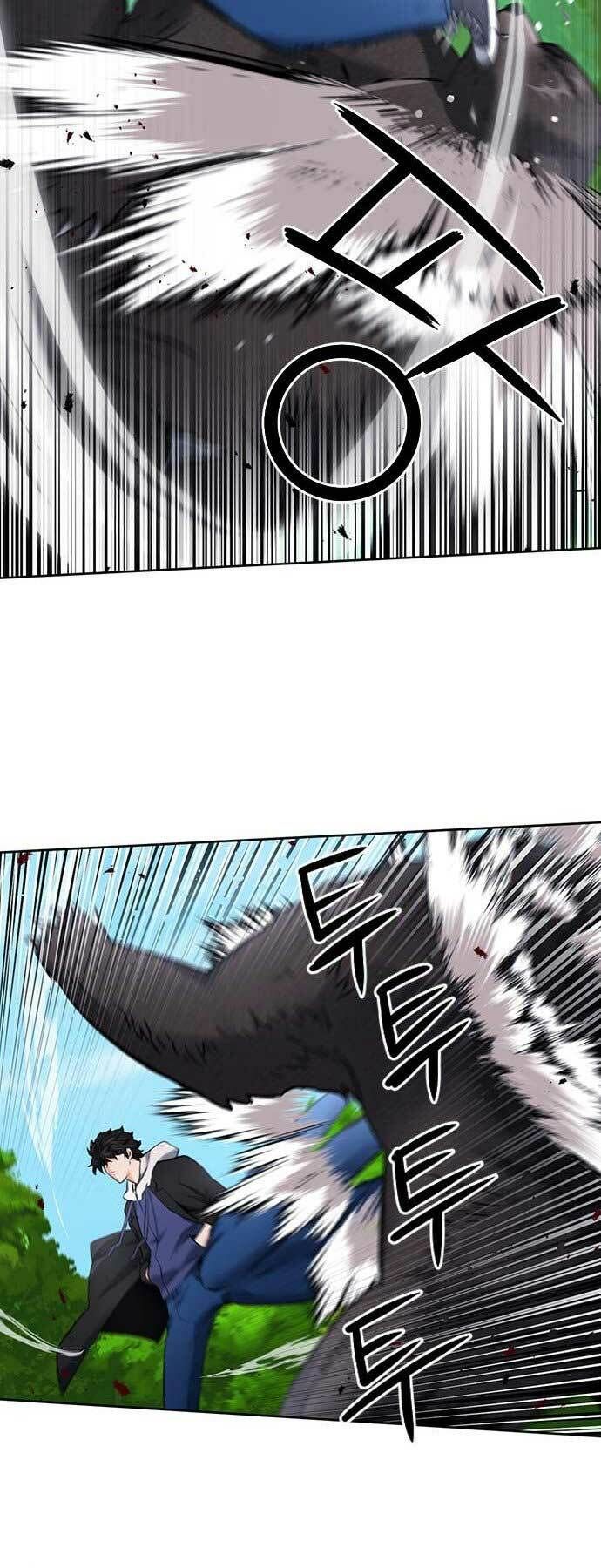 đọc truyện Druid Tại Ga Seoul - Người Hóa Thú Chương 59 ảnh 31 tại Thiên Thai Truyện