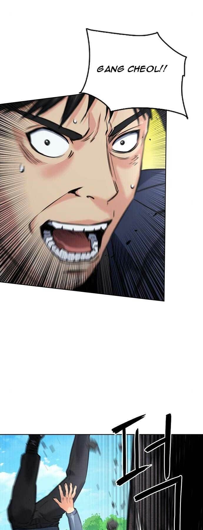 đọc truyện Druid Tại Ga Seoul - Người Hóa Thú Chương 59 ảnh 5 tại Thiên Thai Truyện