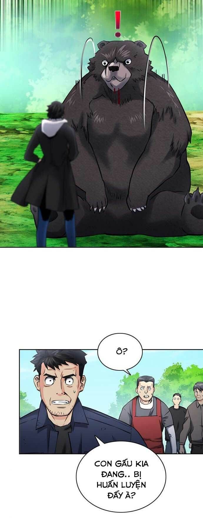 đọc truyện Druid Tại Ga Seoul - Người Hóa Thú Chương 59 ảnh 37 tại Thiên Thai Truyện