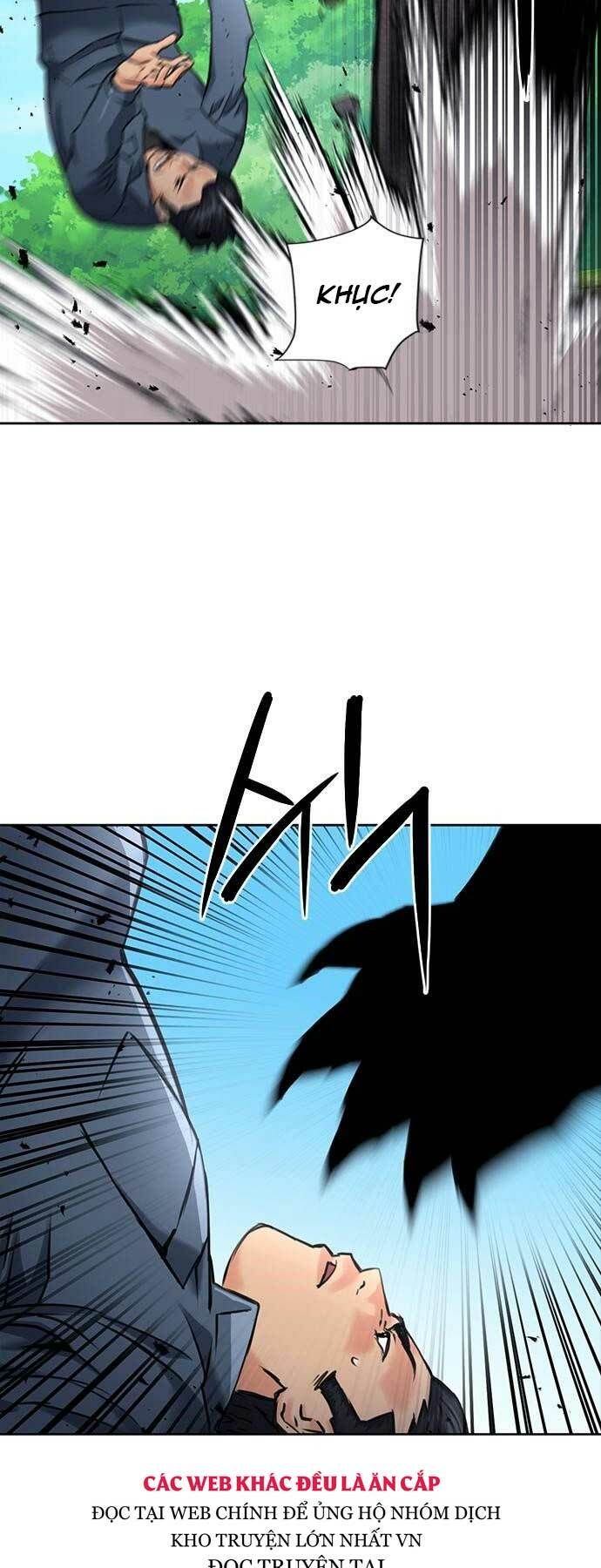 đọc truyện Druid Tại Ga Seoul - Người Hóa Thú Chương 59 ảnh 6 tại Thiên Thai Truyện