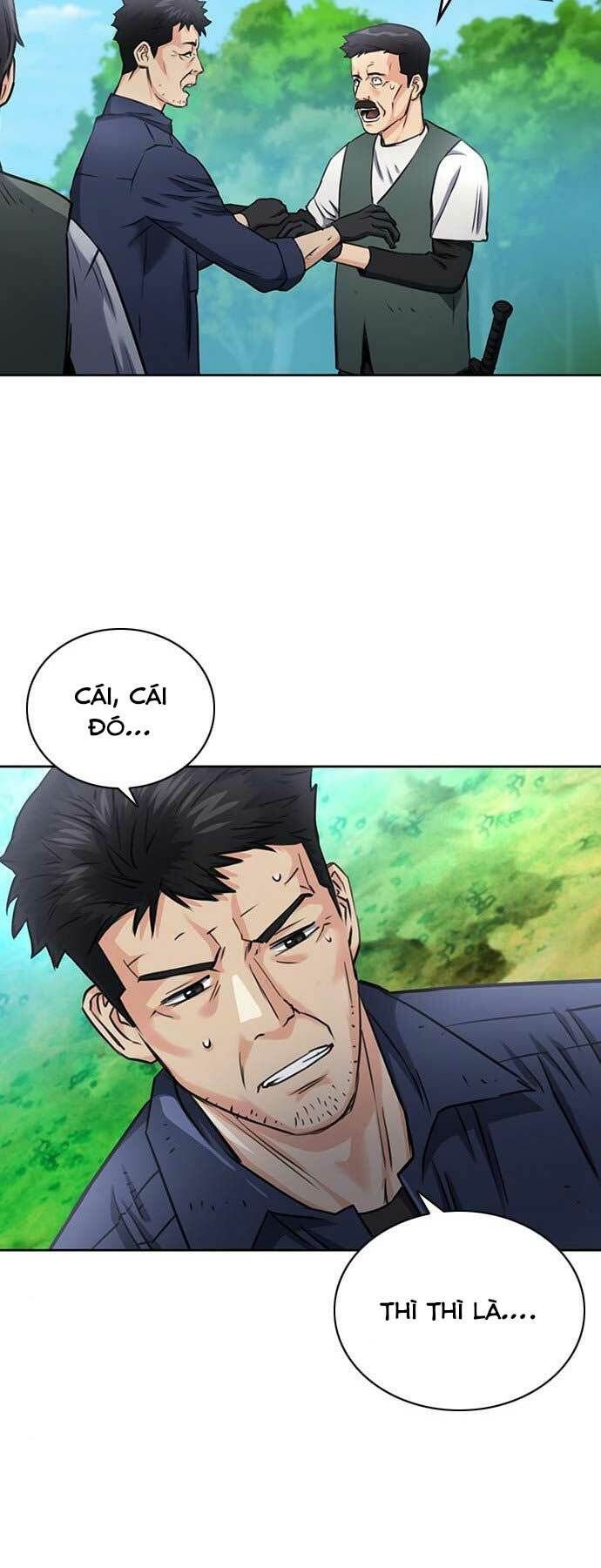 đọc truyện Druid Tại Ga Seoul - Người Hóa Thú Chương 59 ảnh 42 tại Thiên Thai Truyện