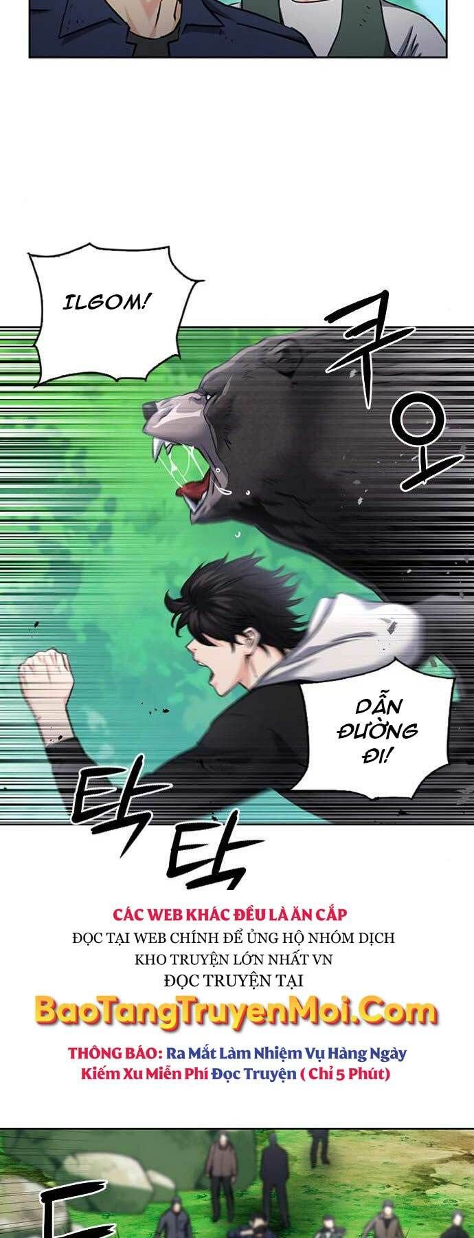 đọc truyện Druid Tại Ga Seoul - Người Hóa Thú Chương 59 ảnh 44 tại Thiên Thai Truyện