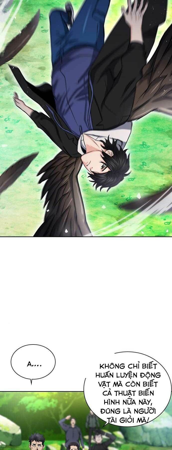 đọc truyện Druid Tại Ga Seoul - Người Hóa Thú Chương 59 ảnh 48 tại Thiên Thai Truyện