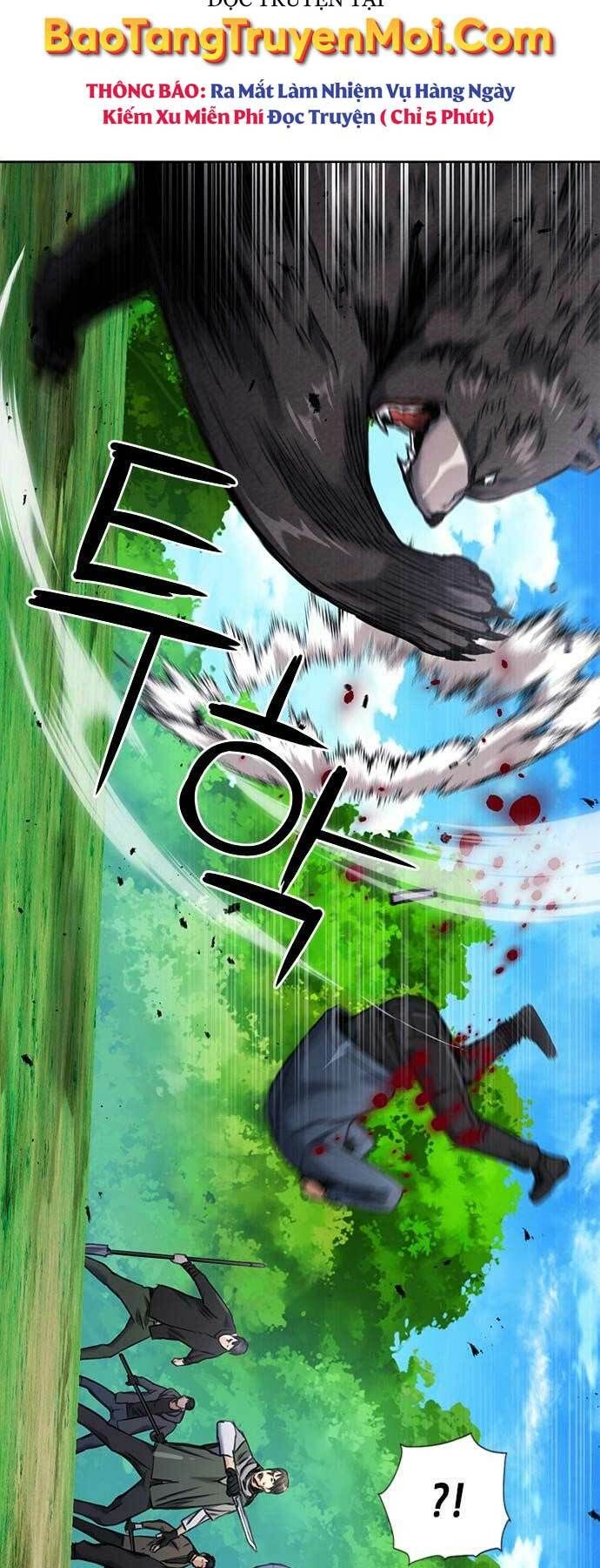 đọc truyện Druid Tại Ga Seoul - Người Hóa Thú Chương 59 ảnh 7 tại Thiên Thai Truyện