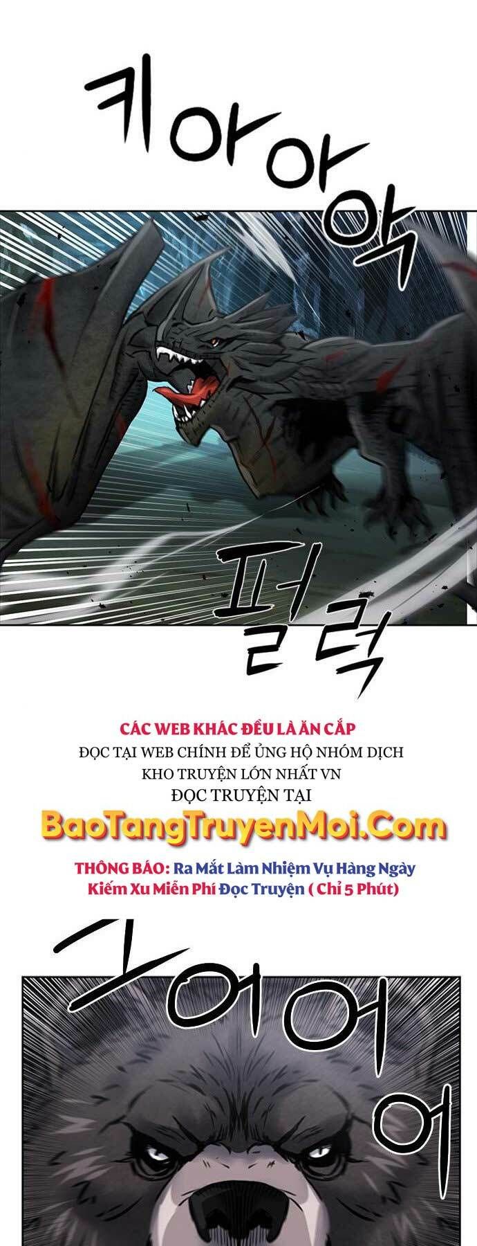 đọc truyện Druid Tại Ga Seoul - Người Hóa Thú Chương 59 ảnh 60 tại Thiên Thai Truyện