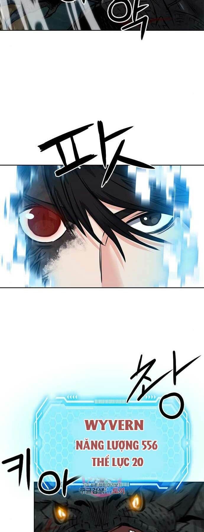 đọc truyện Druid Tại Ga Seoul - Người Hóa Thú Chương 59 ảnh 64 tại Thiên Thai Truyện