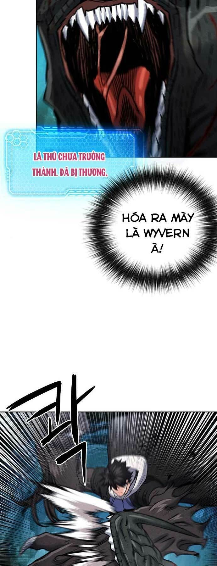 đọc truyện Druid Tại Ga Seoul - Người Hóa Thú Chương 59 ảnh 65 tại Thiên Thai Truyện