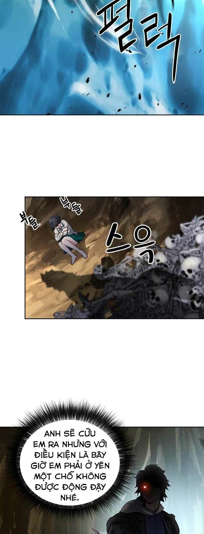 đọc truyện Druid Tại Ga Seoul - Người Hóa Thú Chương 59 ảnh 71 tại Thiên Thai Truyện