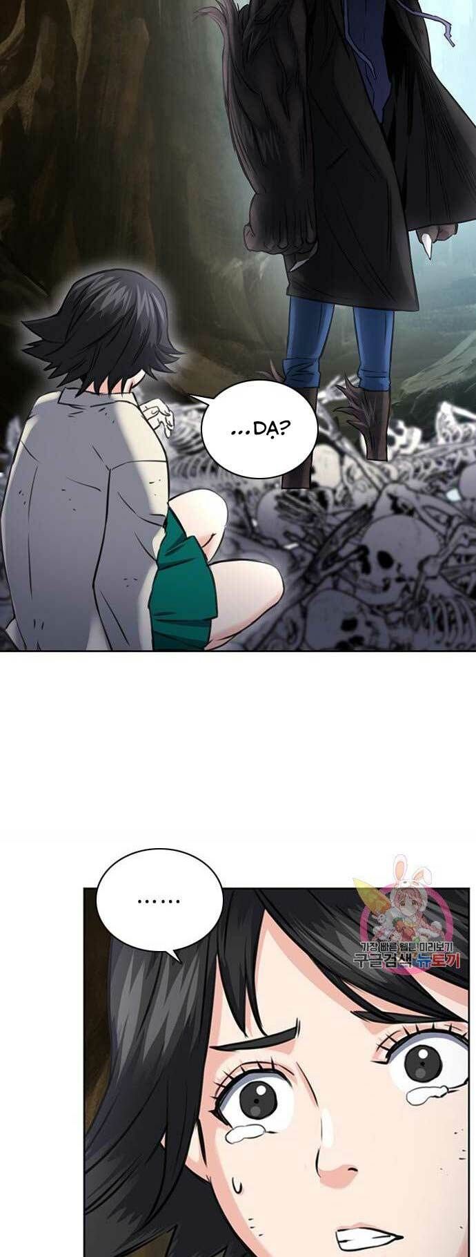 đọc truyện Druid Tại Ga Seoul - Người Hóa Thú Chương 59 ảnh 72 tại Thiên Thai Truyện