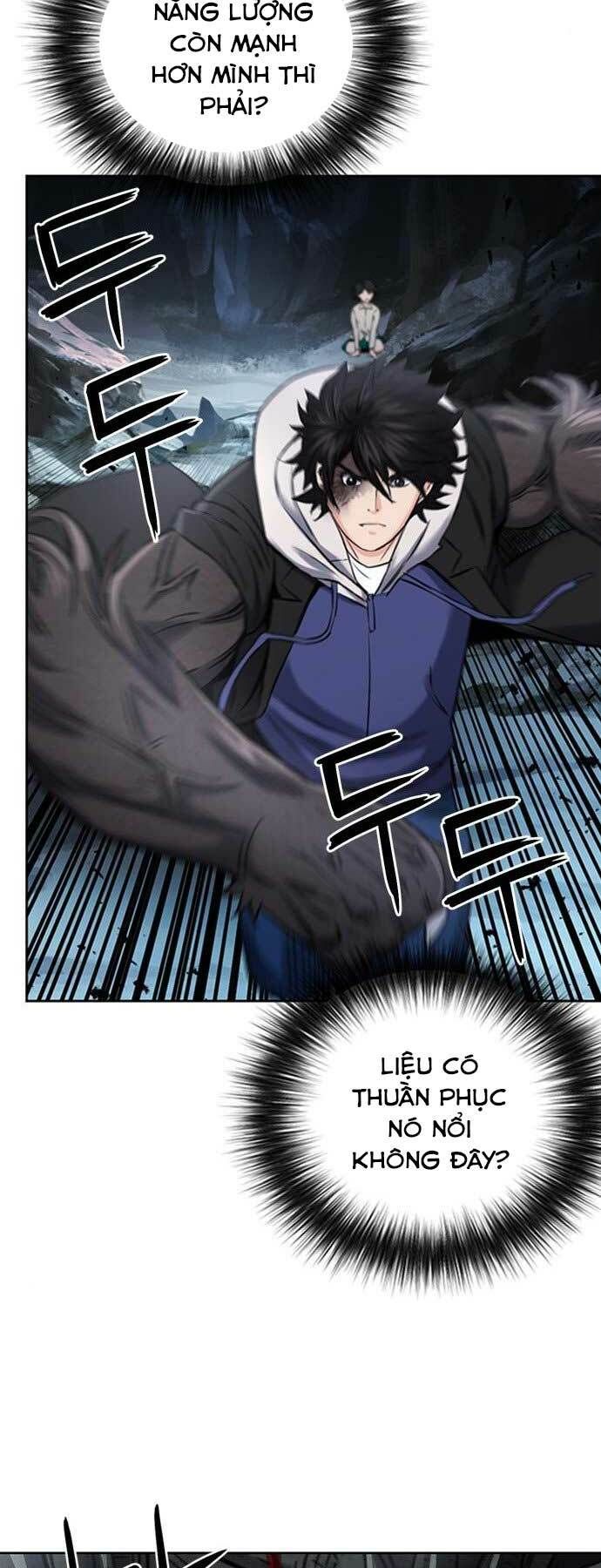 đọc truyện Druid Tại Ga Seoul - Người Hóa Thú Chương 59 ảnh 74 tại Thiên Thai Truyện