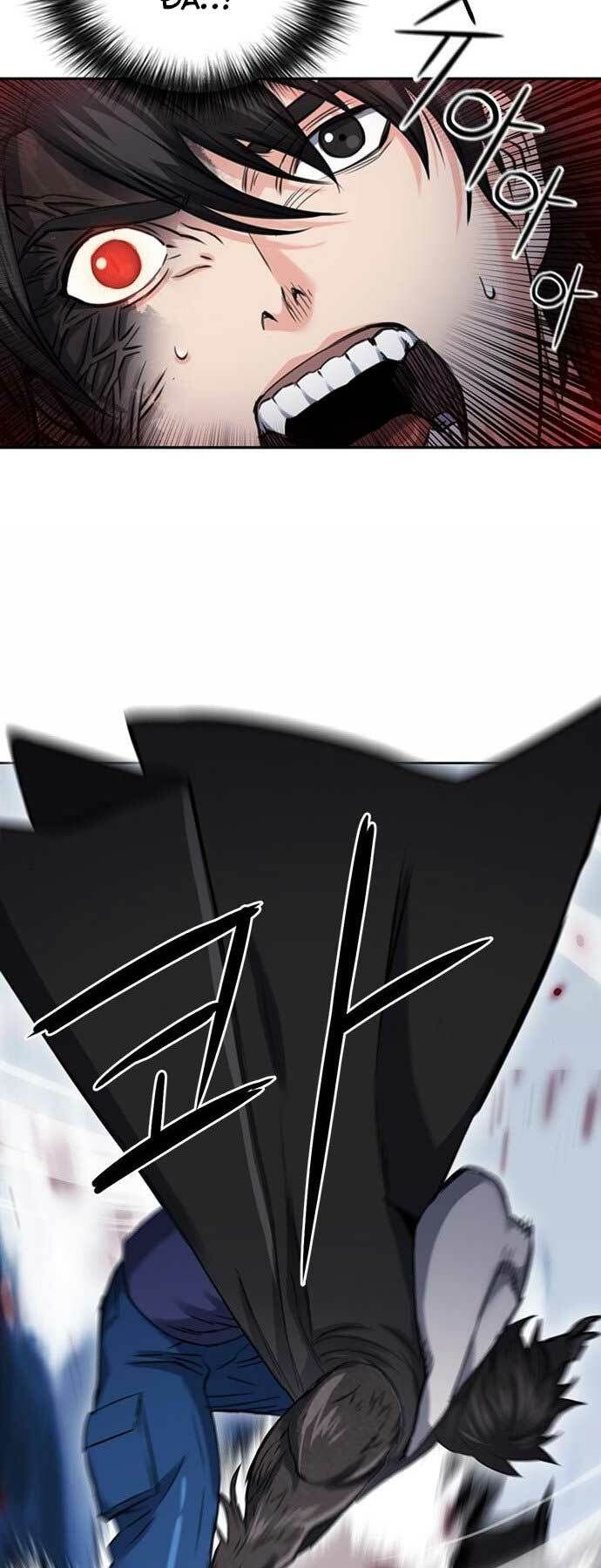 đọc truyện Druid Tại Ga Seoul - Người Hóa Thú Chương 59 ảnh 81 tại Thiên Thai Truyện