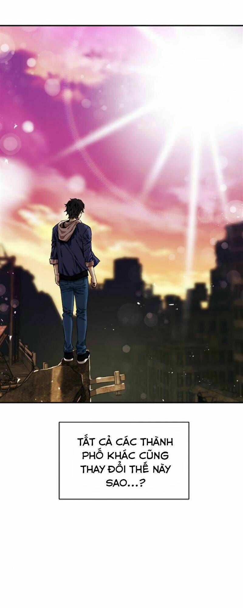 đọc truyện Druid Tại Ga Seoul - Người Hóa Thú Chương 6.5 ảnh 3 tại Thiên Thai Truyện