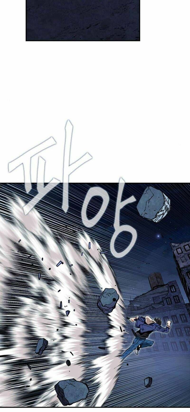 đọc truyện Druid Tại Ga Seoul - Người Hóa Thú Chương 6.5 ảnh 15 tại Thiên Thai Truyện