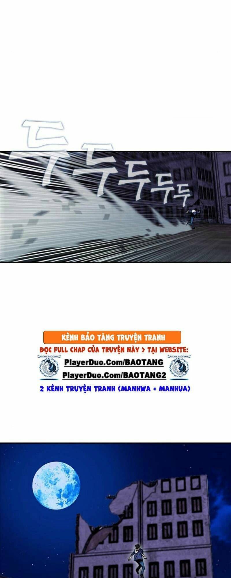 đọc truyện Druid Tại Ga Seoul - Người Hóa Thú Chương 6.5 ảnh 16 tại Thiên Thai Truyện