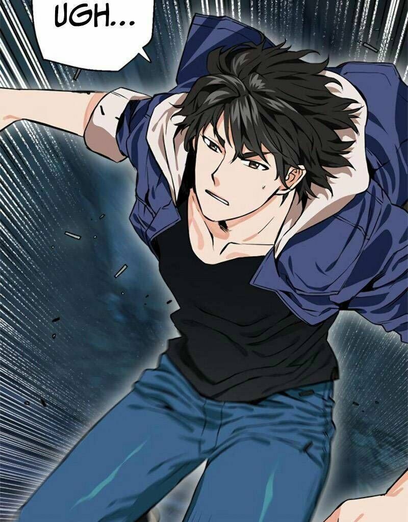 đọc truyện Druid Tại Ga Seoul - Người Hóa Thú Chương 6.5 ảnh 18 tại Thiên Thai Truyện