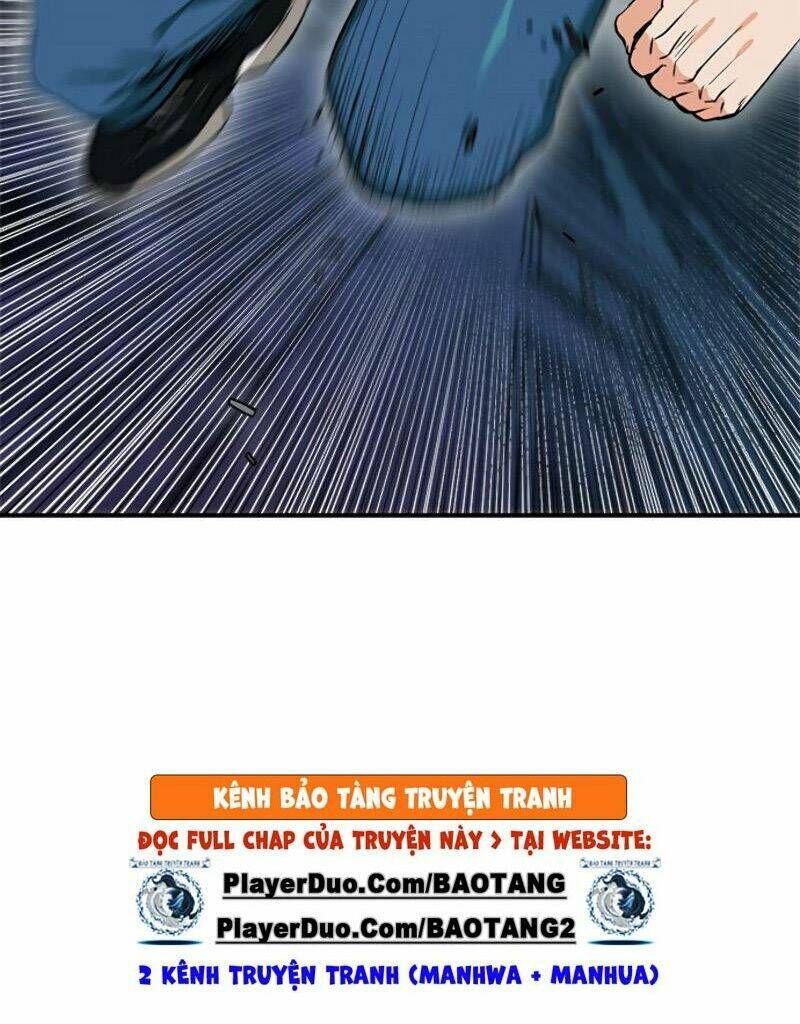 đọc truyện Druid Tại Ga Seoul - Người Hóa Thú Chương 6.5 ảnh 19 tại Thiên Thai Truyện