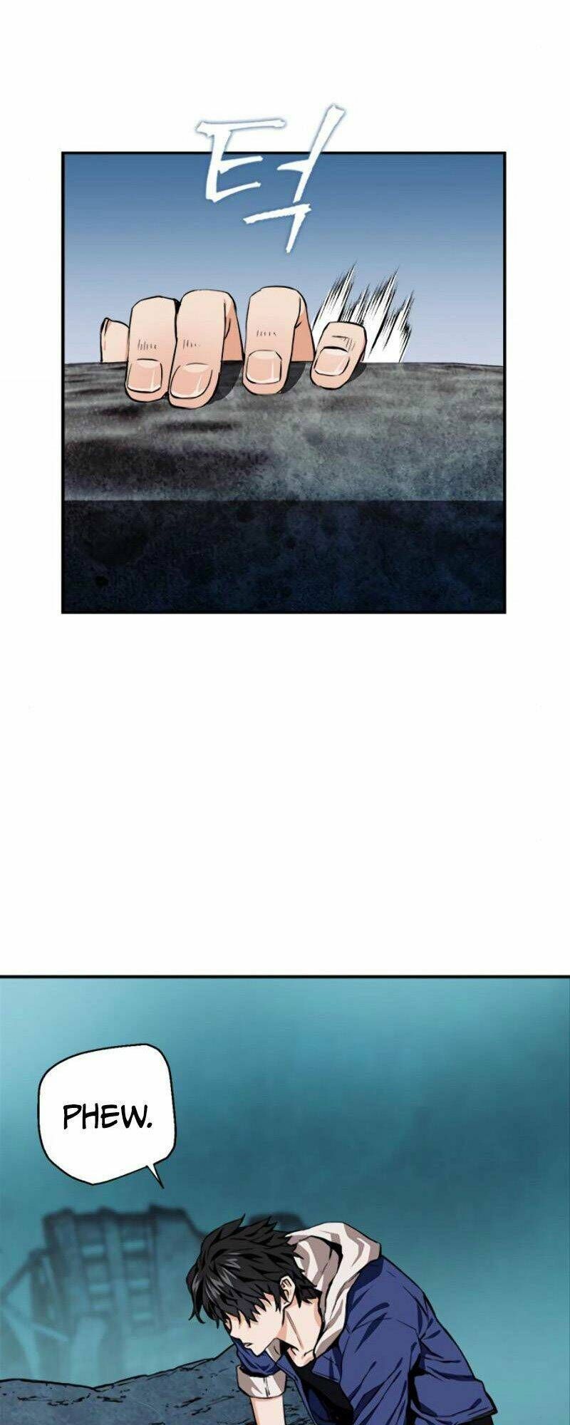 đọc truyện Druid Tại Ga Seoul - Người Hóa Thú Chương 6.5 ảnh 20 tại Thiên Thai Truyện