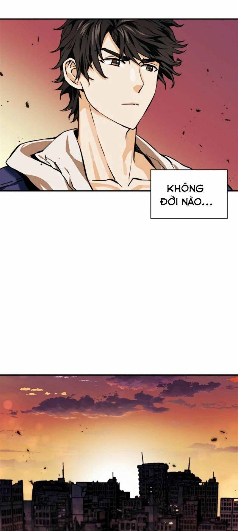 đọc truyện Druid Tại Ga Seoul - Người Hóa Thú Chương 6.5 ảnh 4 tại Thiên Thai Truyện