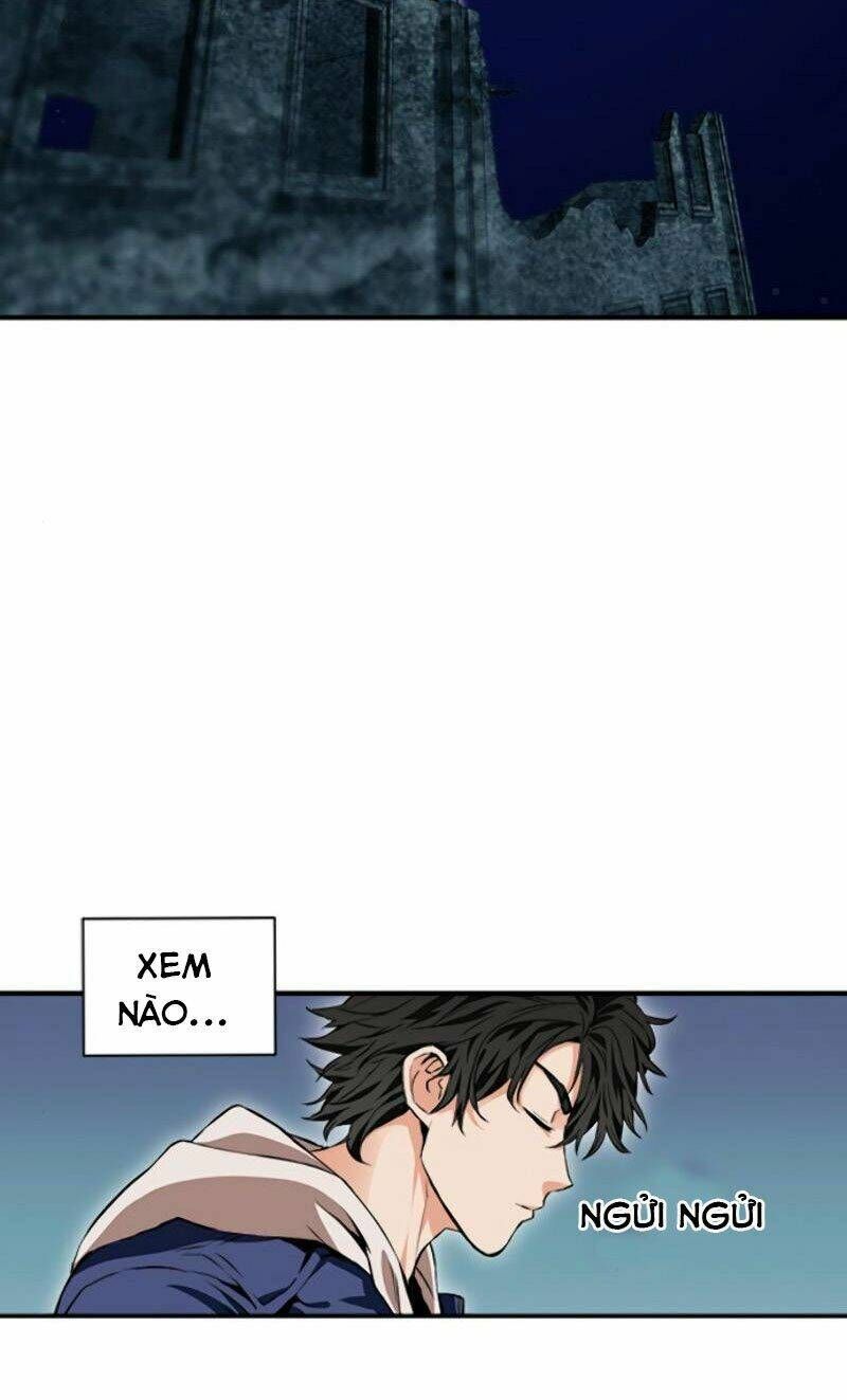 đọc truyện Druid Tại Ga Seoul - Người Hóa Thú Chương 6.5 ảnh 22 tại Thiên Thai Truyện