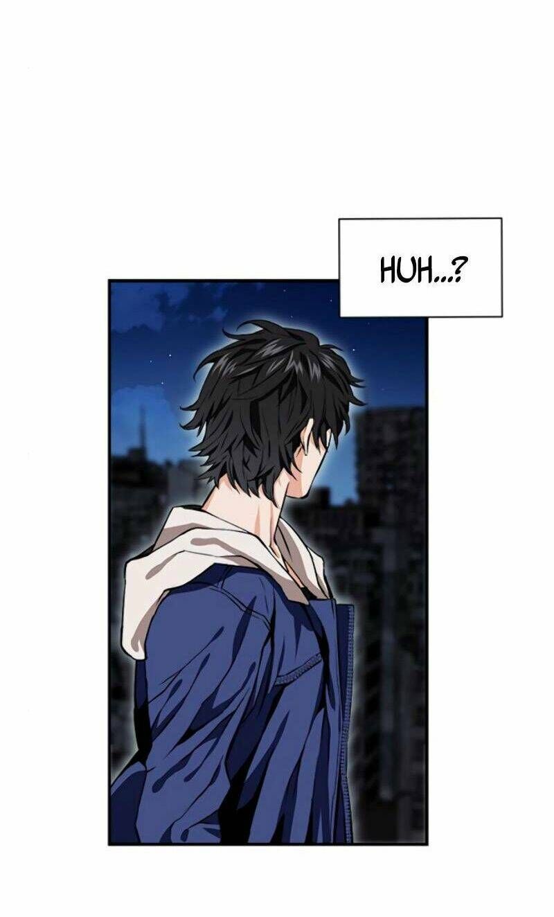 đọc truyện Druid Tại Ga Seoul - Người Hóa Thú Chương 6.5 ảnh 23 tại Thiên Thai Truyện