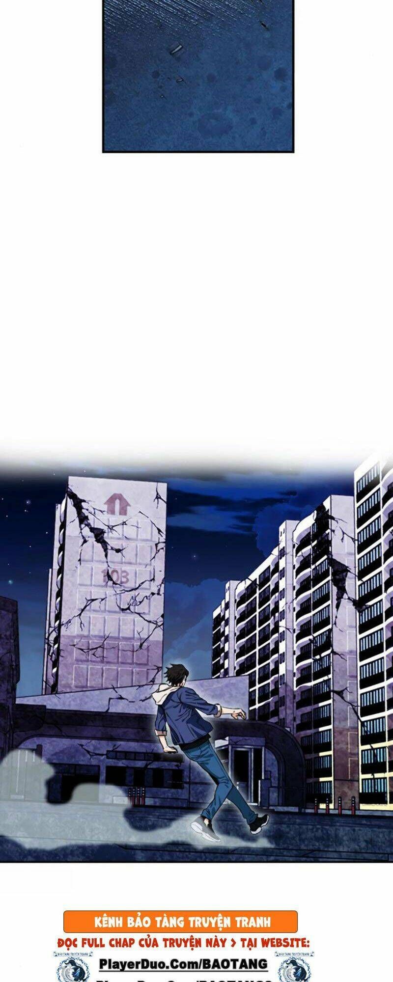 đọc truyện Druid Tại Ga Seoul - Người Hóa Thú Chương 6.5 ảnh 25 tại Thiên Thai Truyện