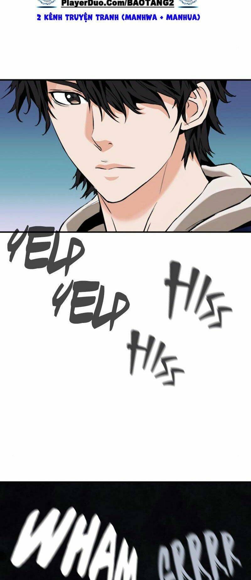 đọc truyện Druid Tại Ga Seoul - Người Hóa Thú Chương 6.5 ảnh 26 tại Thiên Thai Truyện