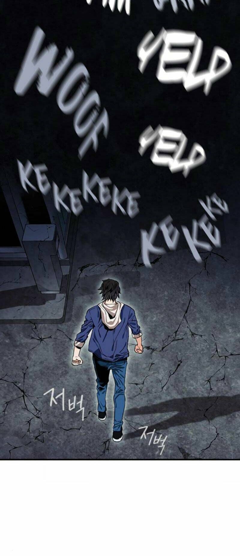 đọc truyện Druid Tại Ga Seoul - Người Hóa Thú Chương 6.5 ảnh 27 tại Thiên Thai Truyện