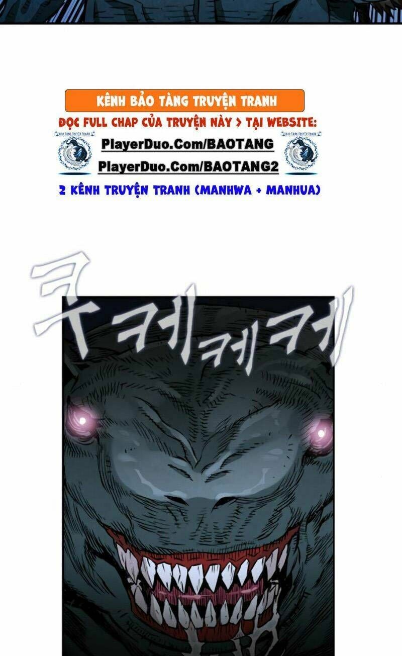 đọc truyện Druid Tại Ga Seoul - Người Hóa Thú Chương 6.5 ảnh 29 tại Thiên Thai Truyện