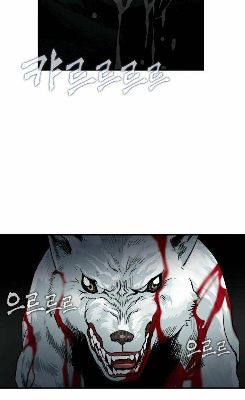 đọc truyện Druid Tại Ga Seoul - Người Hóa Thú Chương 6.5 ảnh 30 tại Thiên Thai Truyện