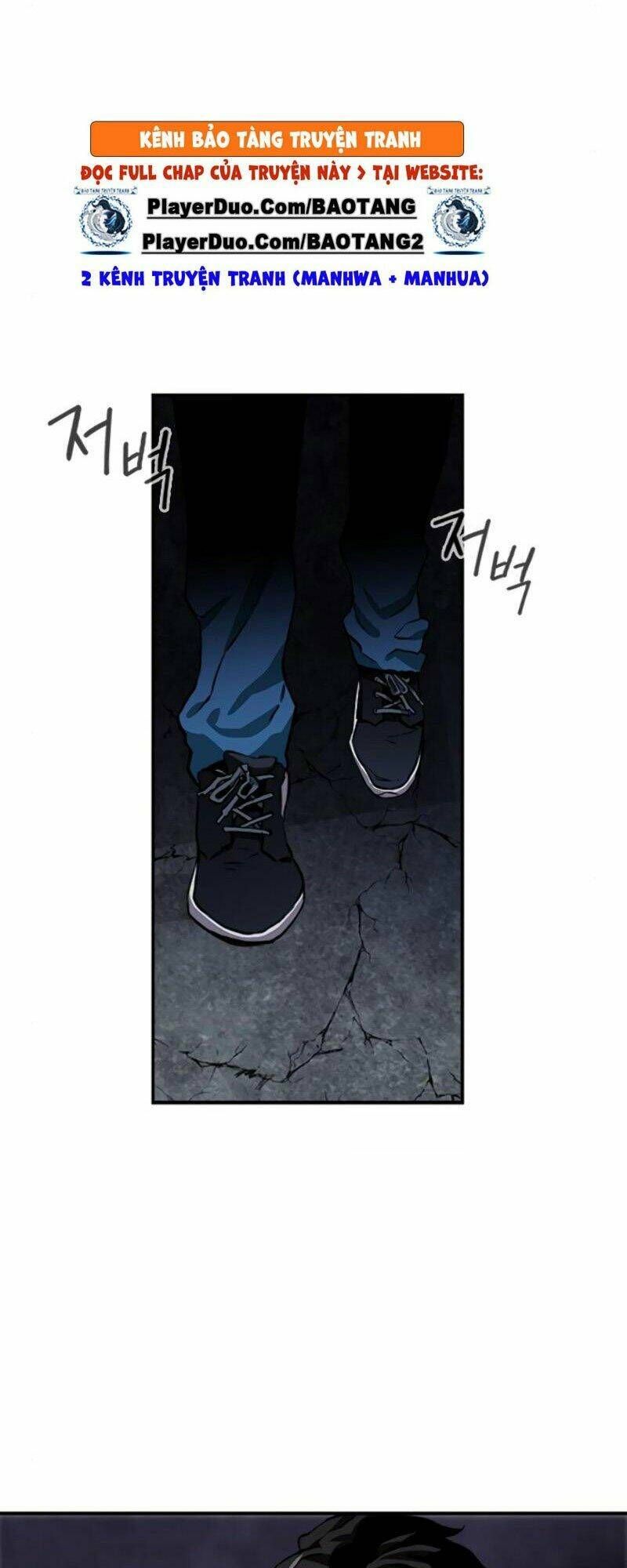 đọc truyện Druid Tại Ga Seoul - Người Hóa Thú Chương 6.5 ảnh 31 tại Thiên Thai Truyện