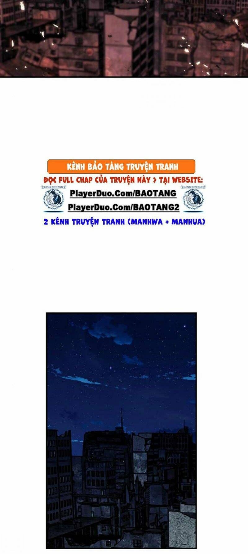 đọc truyện Druid Tại Ga Seoul - Người Hóa Thú Chương 6.5 ảnh 5 tại Thiên Thai Truyện