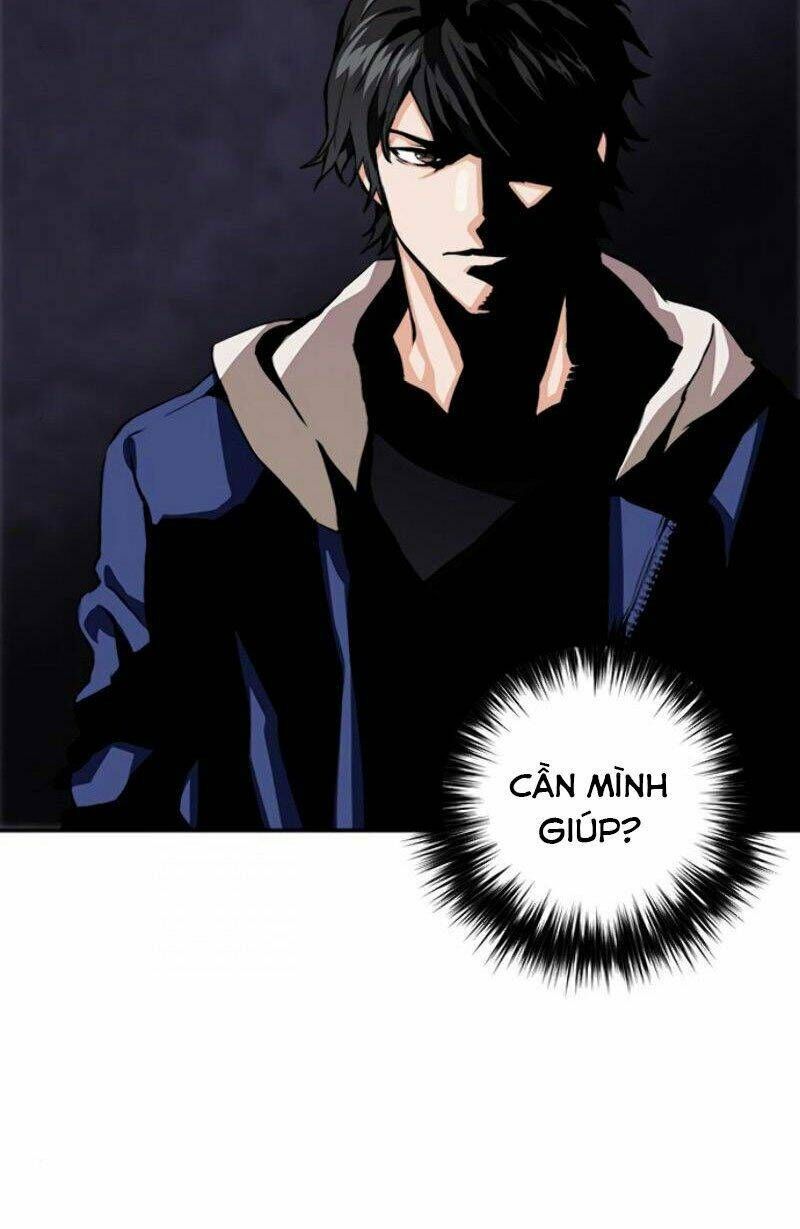 đọc truyện Druid Tại Ga Seoul - Người Hóa Thú Chương 6.5 ảnh 32 tại Thiên Thai Truyện