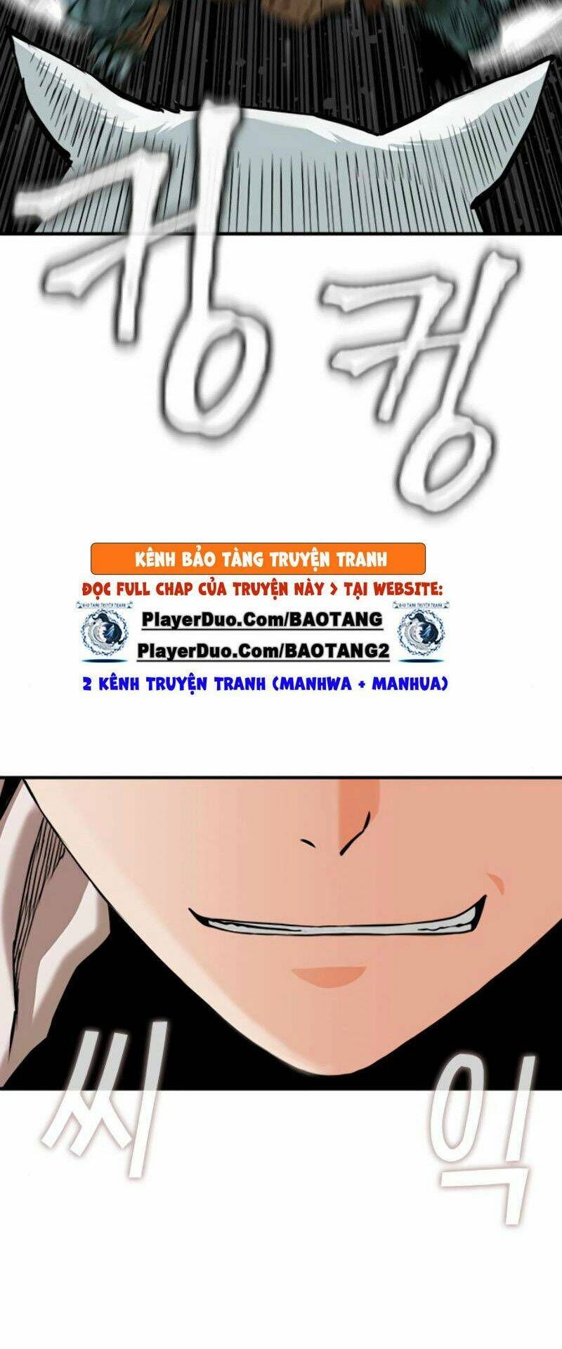 đọc truyện Druid Tại Ga Seoul - Người Hóa Thú Chương 6.5 ảnh 35 tại Thiên Thai Truyện